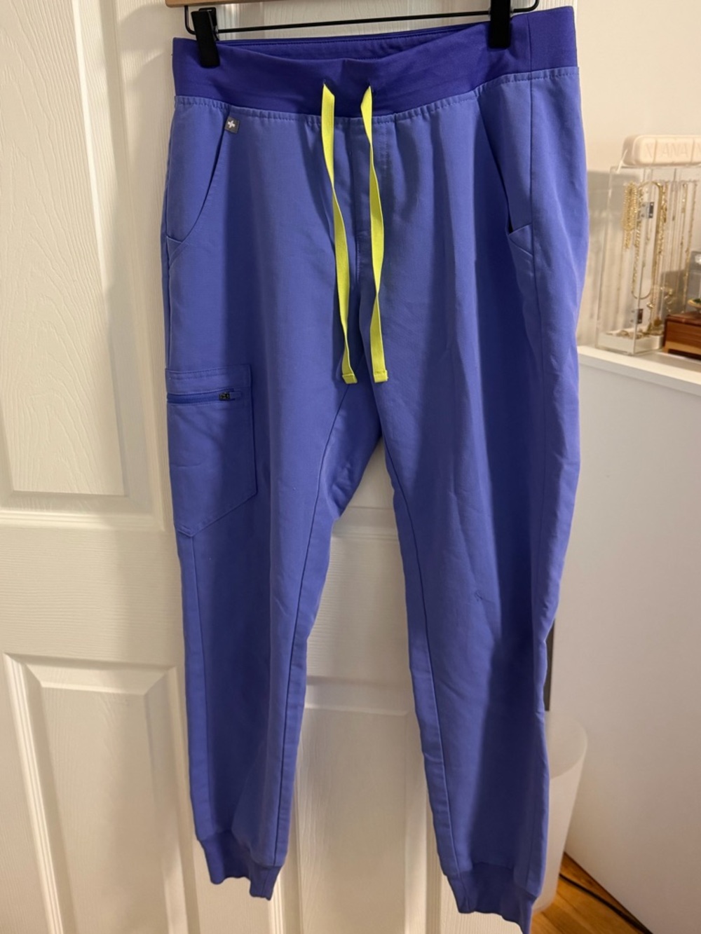 Figs Jogger Scrub Pants